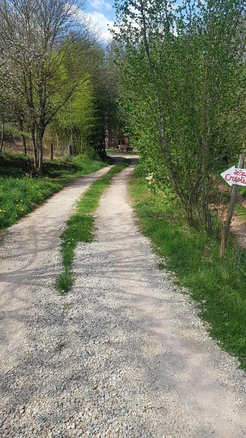 maison isolée dans les vignes et les bois Valady Extérieur photo